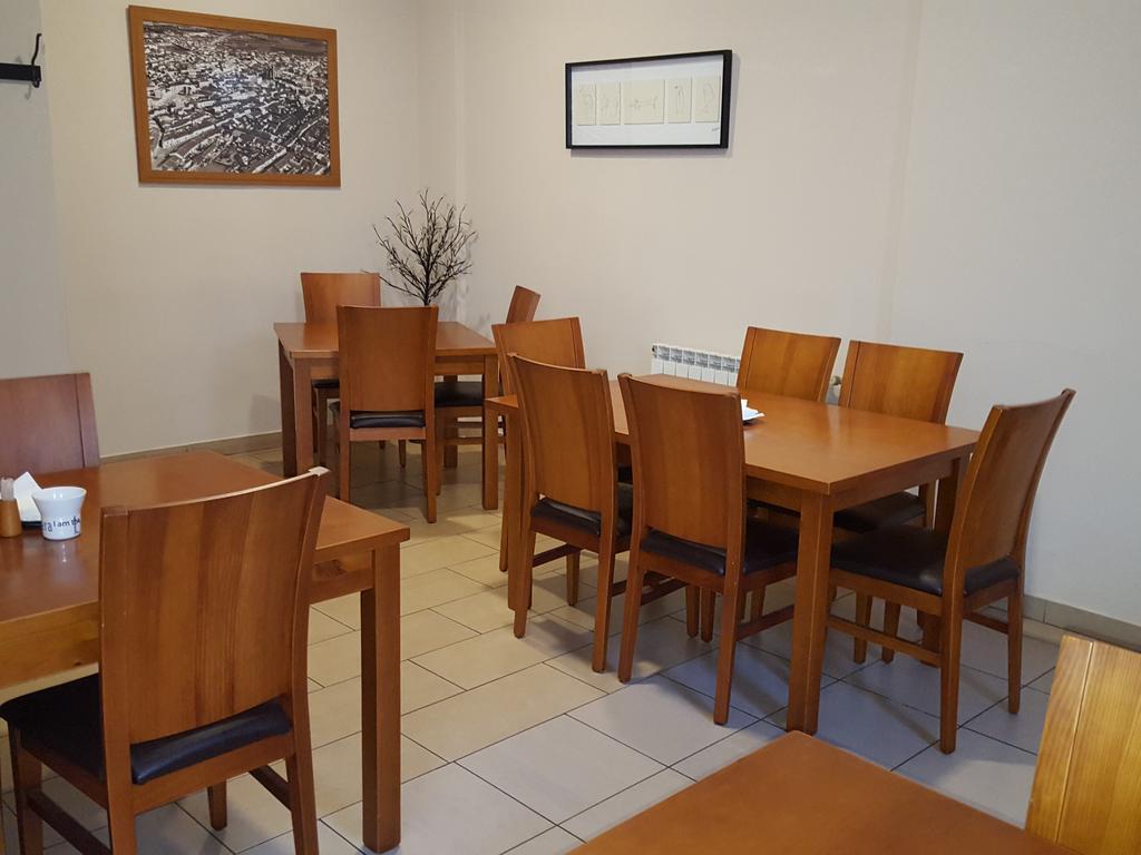 Hostal Galicia Don Benito Extérieur photo